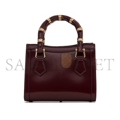 GUCCI DIANA SMALL TOTE BAG ‎832936 (20*16*10cm)